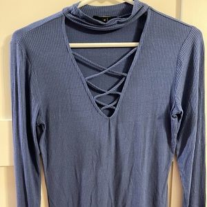 women long sleeve shirt